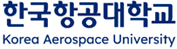 한국항공대학교 로고