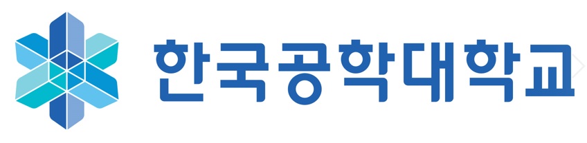 한국공학대학교 로고