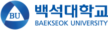 백석대학교 로고