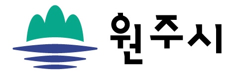 원주시청 로고