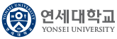 연세대학교 로고